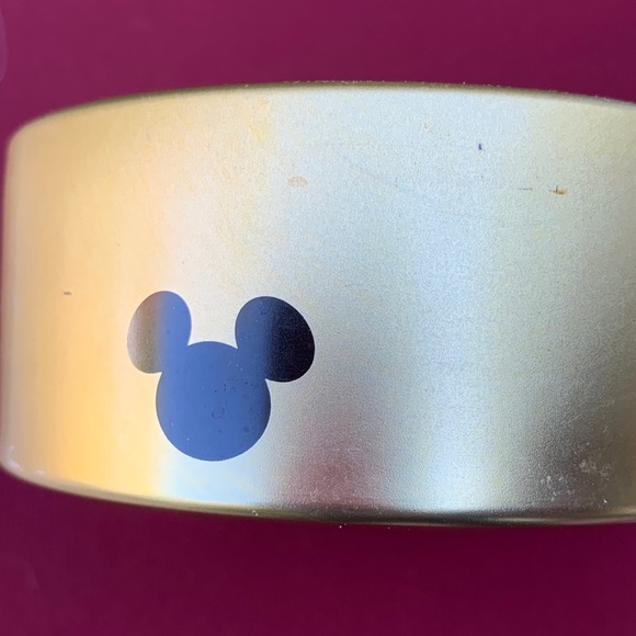 Lion King Empty Candy Tin Micky Mouse - Picture 5 of 11